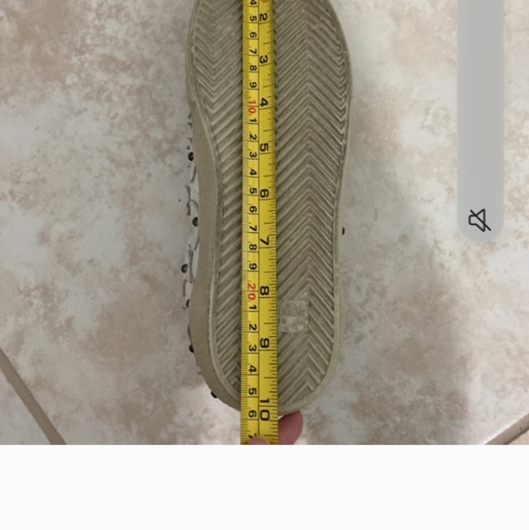 Saint Laurent sneakers, size 38 - Picture 10 of 10